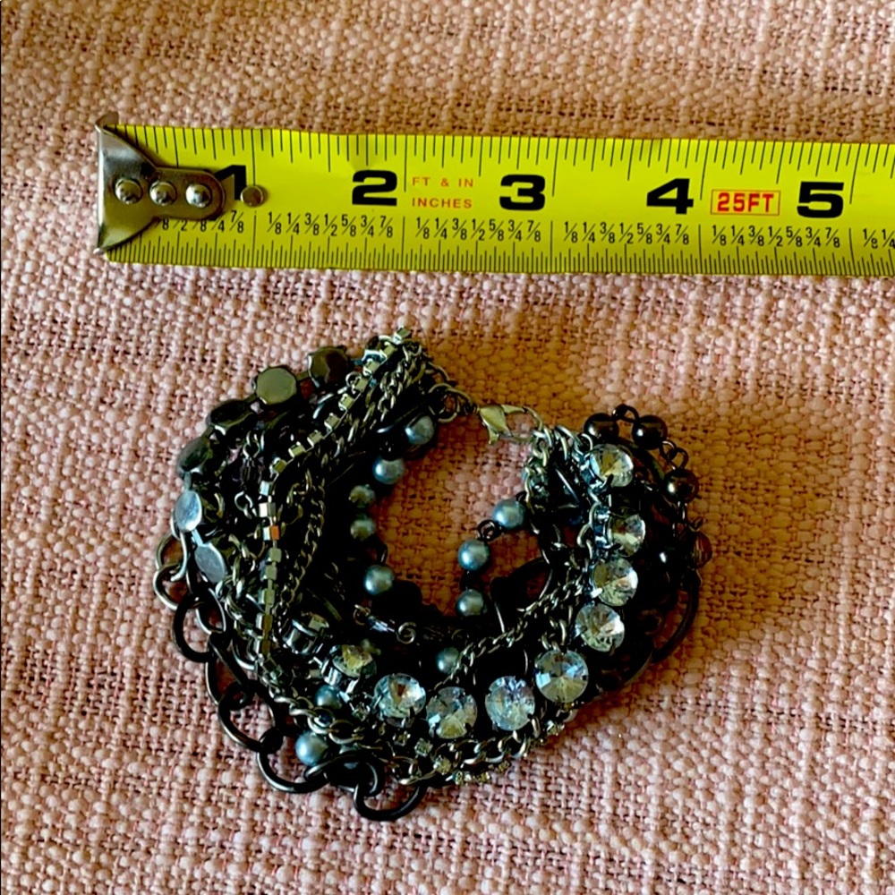 Chain bracelet